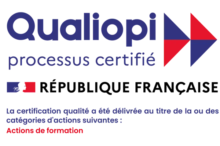 Qualiopi Certificateur de Chalon Formation