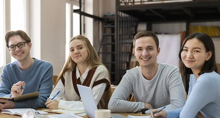 Formation Bac+5, campus de Dijon