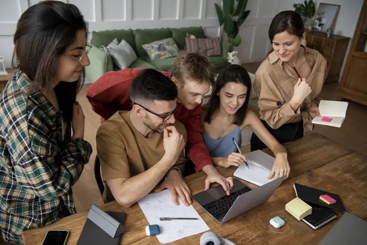 Le niveau Bac+5 : le Manager spécialisé