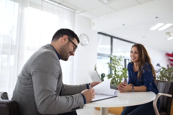 Formation en alternance de Bac 2 à Bac 5 dans le domaine de la comptabilité à Chalon Formation