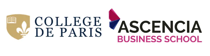 Certificateur Collège de Paris - Ascencia BAC 5